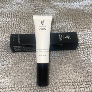 Hydrating face primer